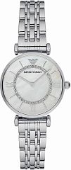 Emporio Armani Classic AR1908 Наручные часы