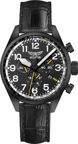 Фото часов Мужские часы Aviator Airacobra V.2.25.5.169.4