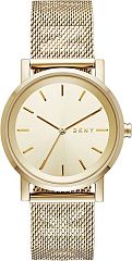 Женские часы DKNY Soho NY2621 Наручные часы