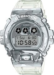 Casio G-Shock GM-6900SCM-1 Наручные часы