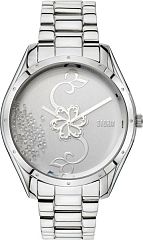 Женские часы Storm Crystelli Silver 47153/S Наручные часы