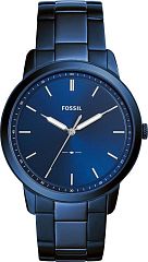 Fossil The Minimalist FS5461 Наручные часы