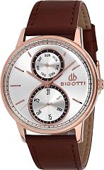Bigotti												
						BGT0198-5 Наручные часы