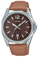 Casio Collection MTP-E725L-5A Наручные часы