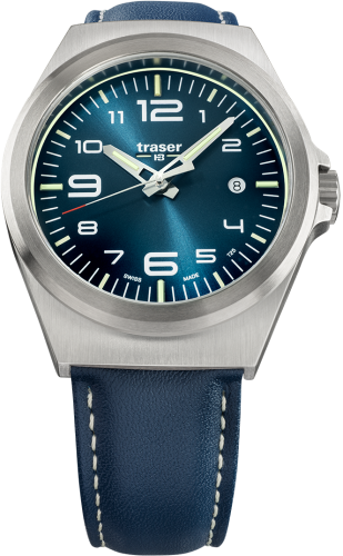 Фото часов Мужские часы Traser P59 Essential M Blue 108214