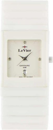 Фото часов Унисекс часы LeVier L 7519 M Wh