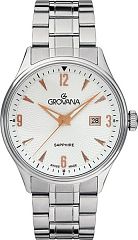 Мужские часы Grovana Traditional 1191.1128 Наручные часы