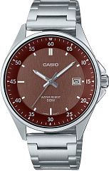 Casio Analog MTP-E705D-5E Наручные часы