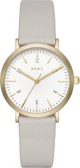 Женские часы DKNY Minetta NY2507 Наручные часы