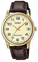 Casio Collection MTP-V001GL-9B Наручные часы
