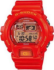 Casio G-Shock GB-X6900B-4E Наручные часы