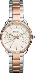 Fossil Tailor ES4396 Наручные часы