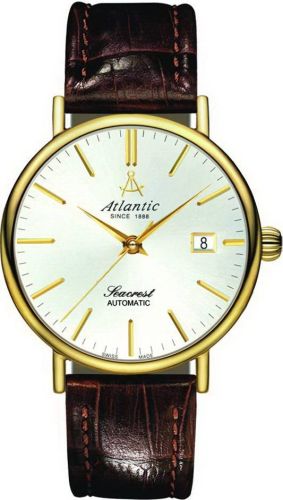 Фото часов Мужские часы Atlantic Seacrest 50744.45.21