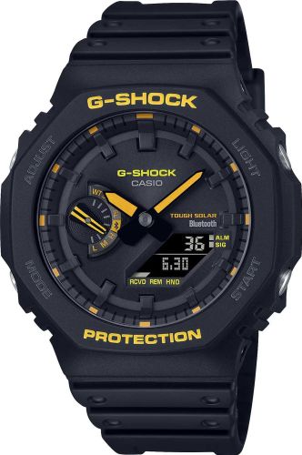 Фото часов Casio G-Shock GA-B2100CY-1A