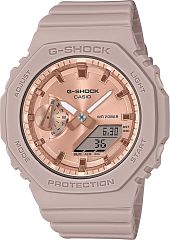 Casio G-Shock GMA-S2100MD-4A Наручные часы