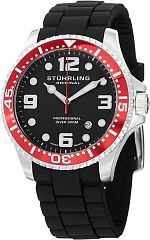 Stuhrling Aquadiver 675.02SET Наручные часы