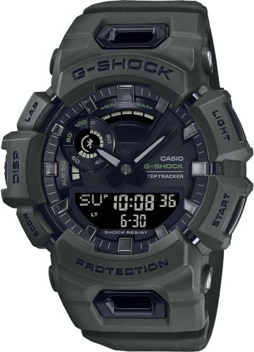 Фото часов Casio G-Shock GBA-900UU-3A
