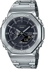 Casio G-Shock GM-B2100D-1A Наручные часы