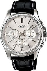 Casio Analog MTP-1375L-7A Наручные часы