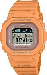 Casio						 G-Shock												GLX-S5600-4 Наручные часы