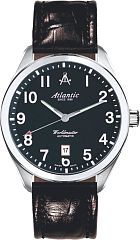 Atlantic Worldmaster 53750.41.65 Наручные часы