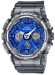 Casio G-Shock GMA-S120TB-8A Наручные часы