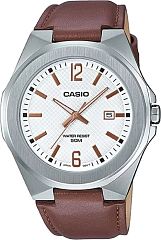 Casio Analog MTP-E158L-7A Наручные часы