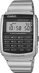 Casio												
						CA-506-1D Наручные часы