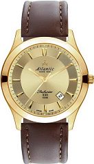 Мужские часы Atlantic Seahunter 100 71360.45.31 Наручные часы