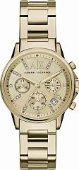 Женские часы Armani Exchange Banks AX4327 Наручные часы