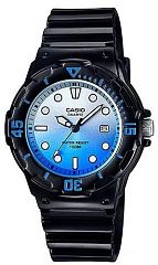 Casio Collection LRW-200H-2E Наручные часы