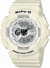 Casio Baby-G BA-110PP-7A Наручные часы