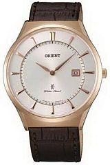 Orient Dressy Elegant Gent's FGW03002W0 Наручные часы
