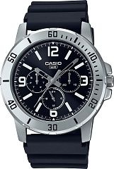 Casio Collection MTP-VD300-1B Наручные часы