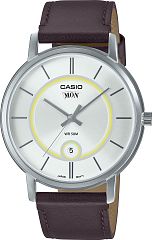 Casio Collection MTP-B120L-7A Наручные часы