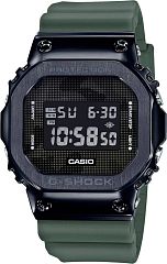 Casio G-Shock GM-5600B-3 Наручные часы