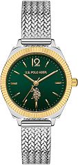 U.S. Polo Assn						
												
						USPA2062-06 Наручные часы