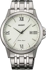 Orient Dressy FUNF4003W Наручные часы