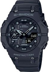 Casio G-Shock GA-B001-1A Наручные часы