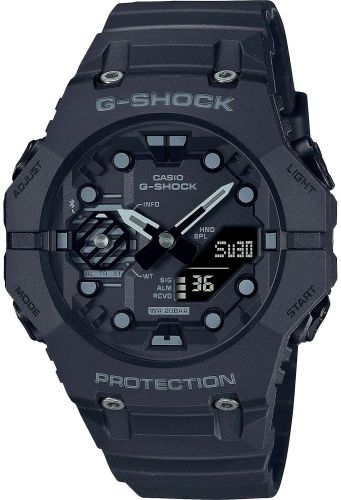Фото часов Casio G-Shock GA-B001-1A