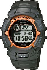 Casio G-Shock GW-2320SF-1B4 Наручные часы