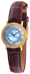 Часы наручные Слава кварцевые 1029208/1L22 Наручные часы