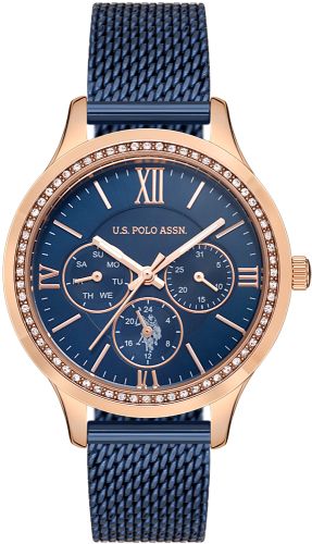 Фото часов U.S. Polo Assn
USPA2022-04