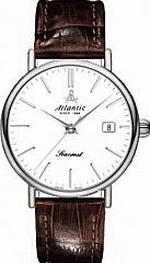 Мужские часы Atlantic Classic 50341.41.11 Наручные часы