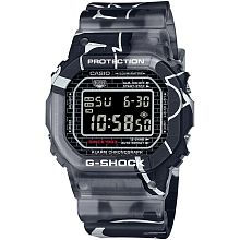 Casio G-Shock DW-5000SS-1 Наручные часы
