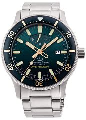 Orient ISO Diver RE-AU0307E00B Наручные часы
