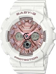 Casio Baby-G BA-130-7A1 Наручные часы