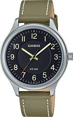 Casio						
												
						MTP-B160L-1B2 Наручные часы