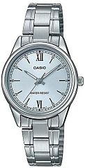 Casio Collection LTP-V005D-2B3 Наручные часы