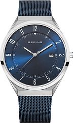 Bering Ultra Slim 18740-307 Наручные часы